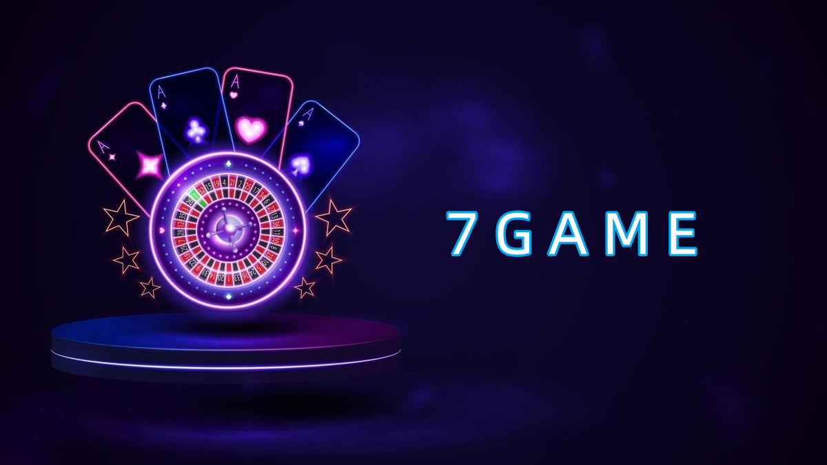 7GAME پاکستان