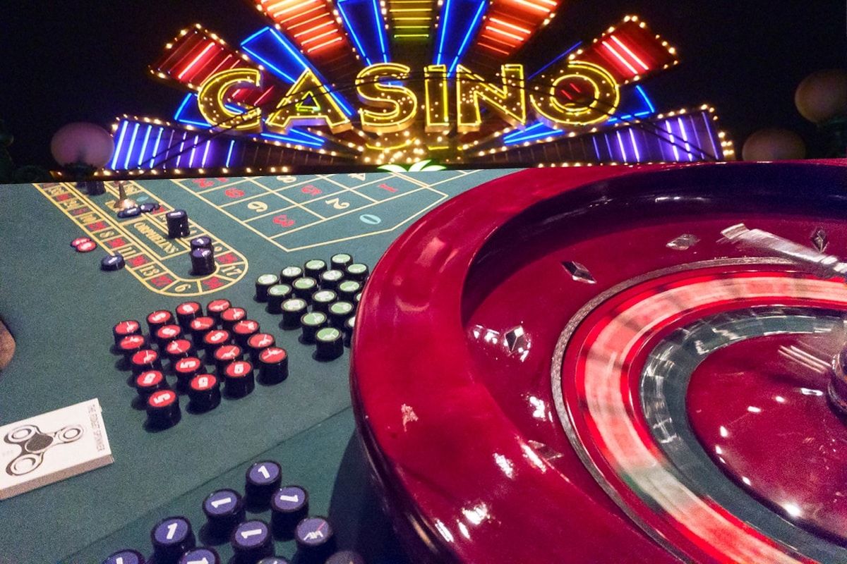 7GAME پاکستان کیسینو میں بلیک جیک گیمز