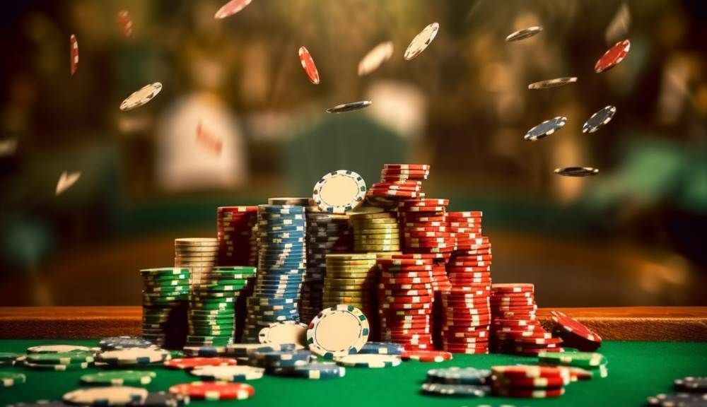 7GAME کیسینو میں بکراٹکھیلیں