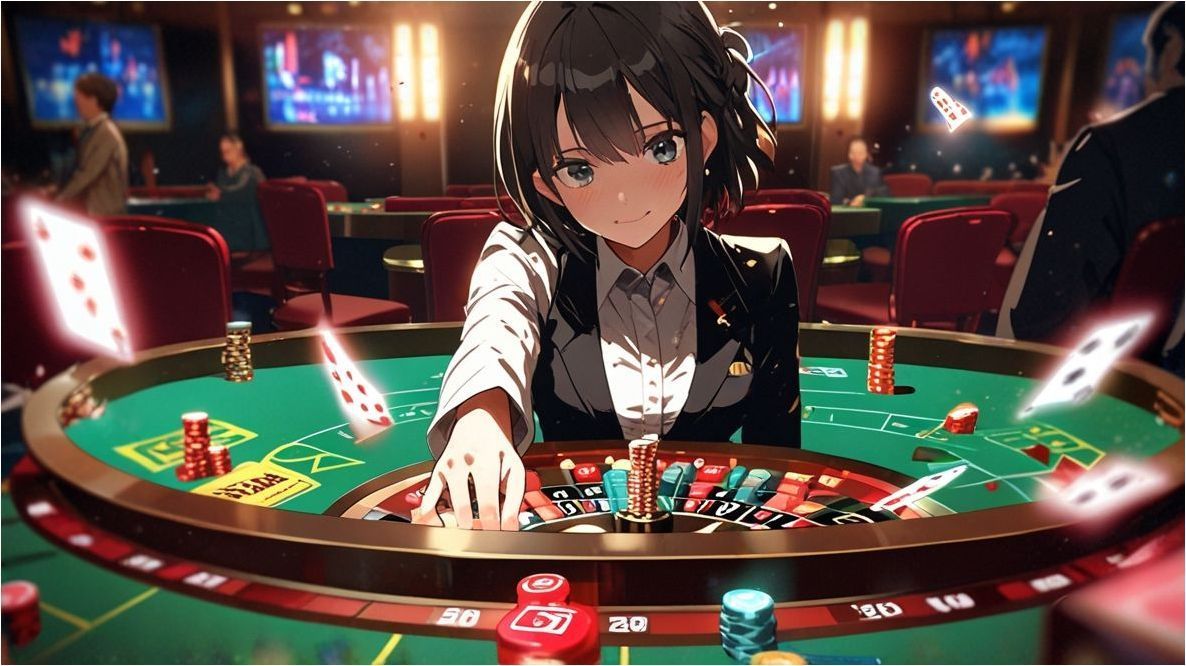 7GAME کیسینو میں لاٹری گیمز میں حصہ لیں۔