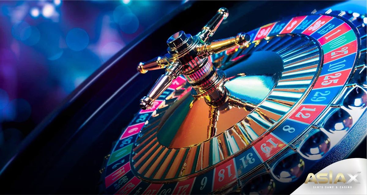 7GAME کیسینو گیمز کا ایک زمرہ منتخب کریں

